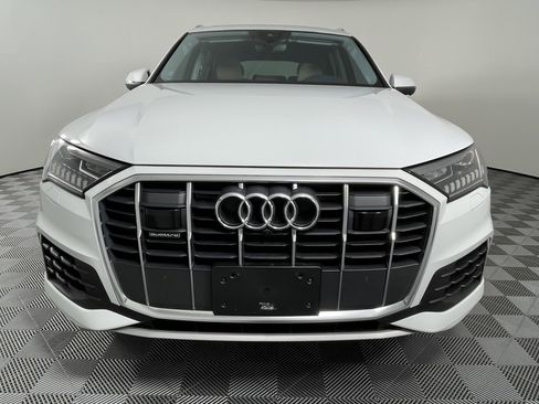Used 2024 Audi Q7 3.0T Premium Plus image 8