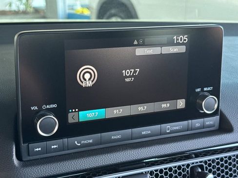 Certified 2026 Honda Civic Sport image 16