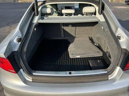 Used 2013 Audi A7 3.0T Prestige w/ Prestige Pkg image 22