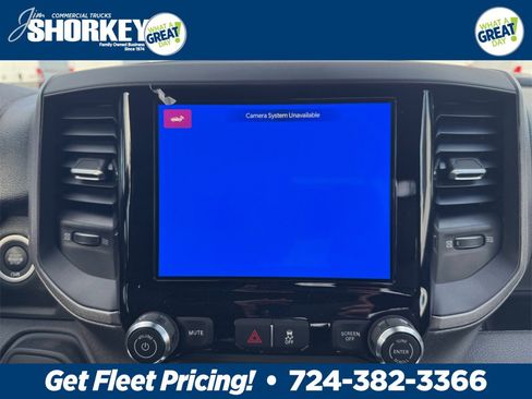 New 2026 RAM 5500 Tradesman image 18