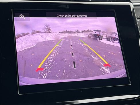 New 2025 Jeep Grand Cherokee Altitude image 23