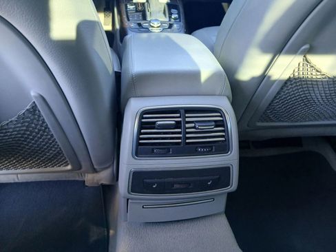Used 2013 Audi A6 3.0T Premium Plus w/ Premium Plus Pkg image 29