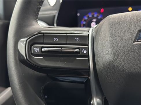 Used 2026 Chevrolet Colorado LT w/ LT Convenience Package image 12