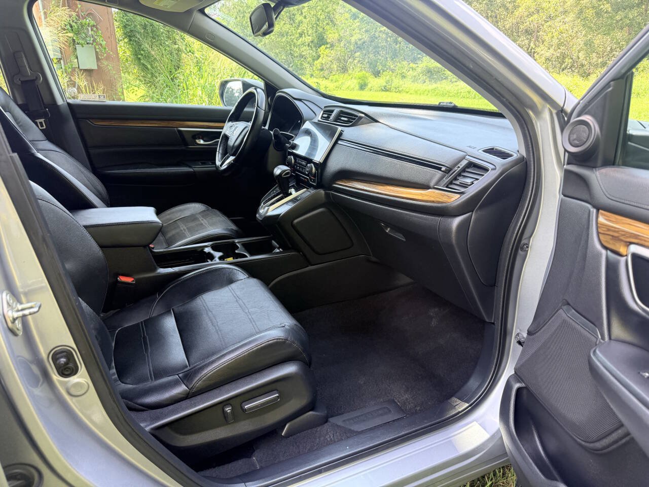 Used 2018 Honda CR-V EX-L image 15