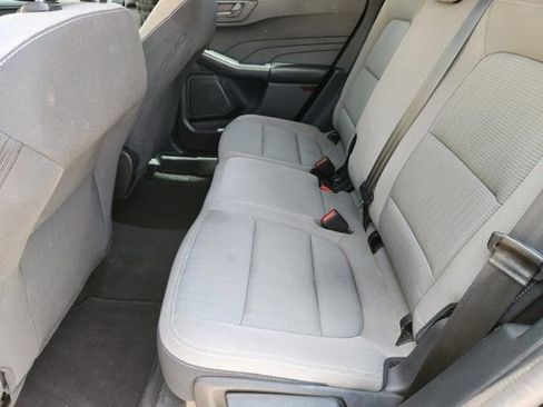 Used 2021 Ford Escape S FWD image 28