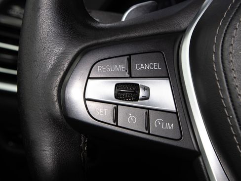 Used 2022 BMW X5 sDrive40i w/ Premium Package image 28