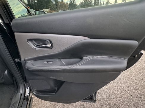 Used 2021 Nissan Murano S image 13