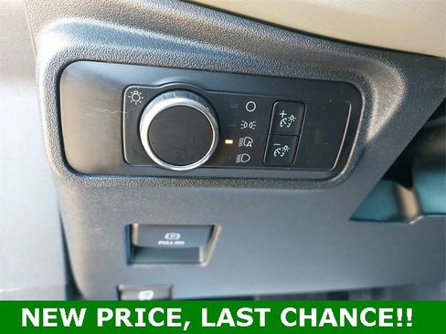 Certified 2021 Ford Bronco Badlands image 25