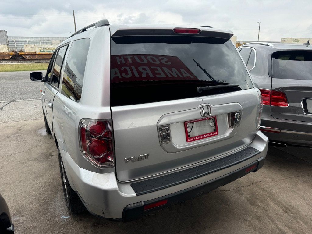Used 2006 Honda Pilot EX-L image 11