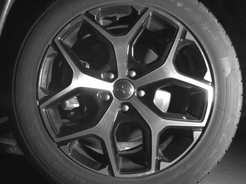 Used 2025 Jeep Compass Limited image 12