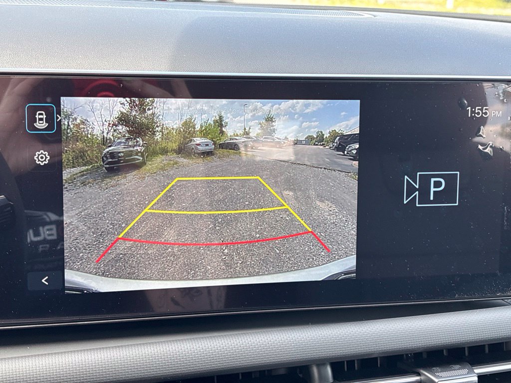 New 2026 Hyundai Tucson SEL Plus AWD/4WD image 23