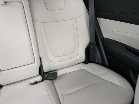 Used 2025 Hyundai Tucson Blue image 37