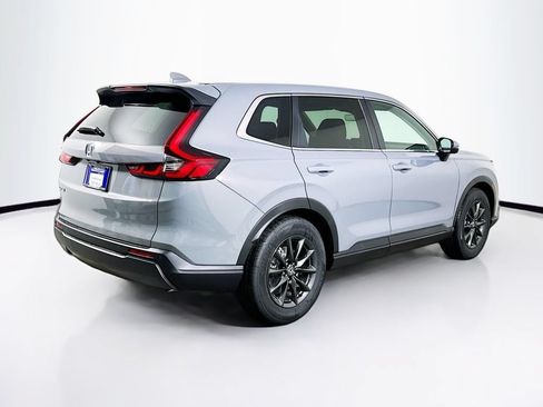 Used 2026 Honda CR-V EX-L image 7