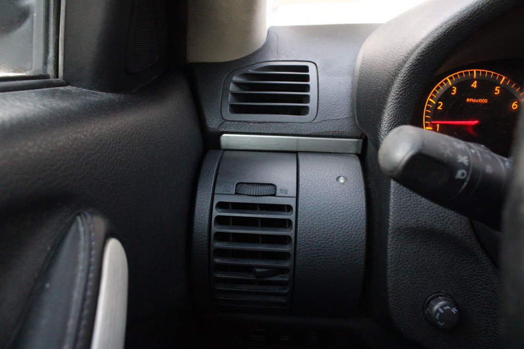 Used 2005 INFINITI G35 Sedan RWD image 6