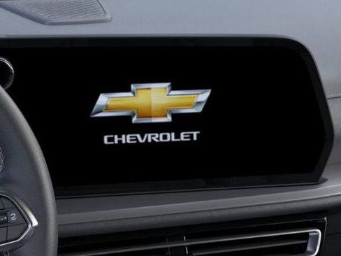 New 2026 Chevrolet Traverse LT AWD/4WD image 20