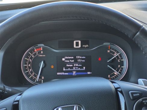 Certified 2020 Honda Ridgeline RTL-E image 16