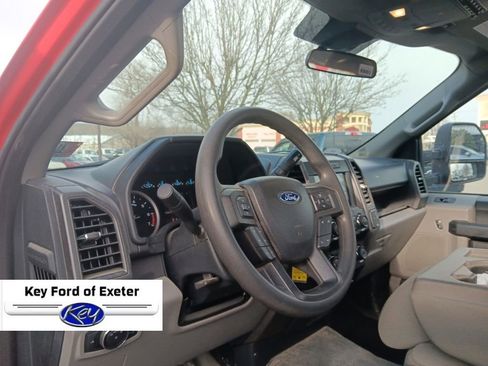 Used 2022 Ford F250 XL w/ STX Appearance Package image 24