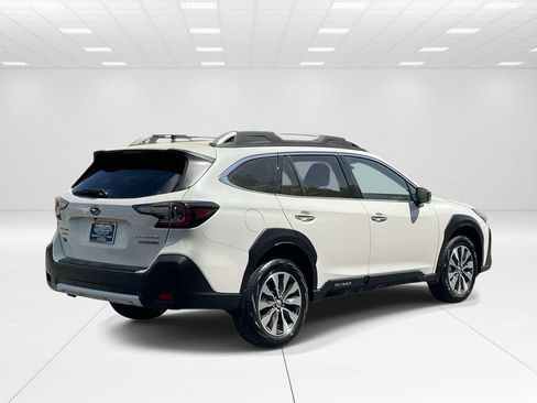 Used 2024 Subaru Outback Touring XT w/ Popular Package #2 image 6