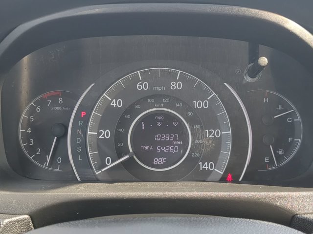 Used 2015 Honda CR-V LX image 23