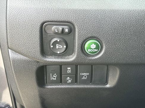 Used 2025 Honda Ridgeline RTL image 21