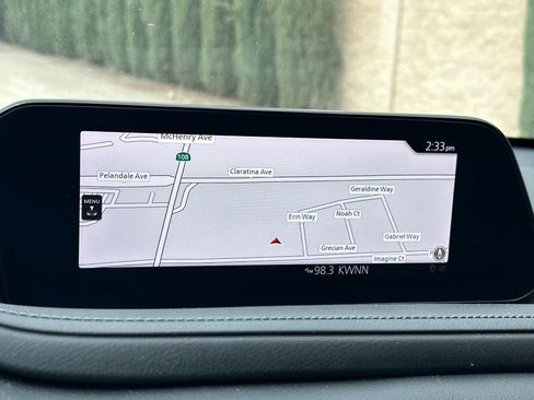 Certified 2023 MAZDA CX-30 AWD 2.5 S w/ Select Package image 19