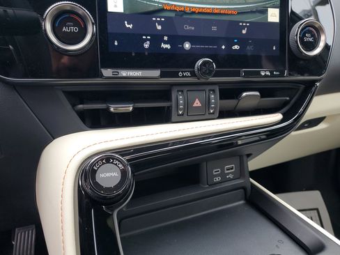 Used 2024 Lexus NX 250 FWD w/ Cold Area Package image 24