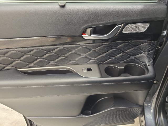 Used 2020 Hyundai Palisade Limited FWD image 20