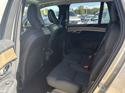 New 2026 Volvo XC90 B5 Plus w/ Protection Package image 24