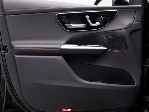 New 2026 Mercedes-Benz GLC 43 AMG 4MATIC image 15