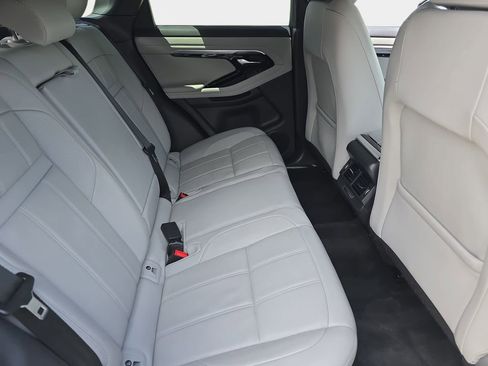 Certified 2022 Land Rover Range Rover Evoque S AWD/4WD image 13