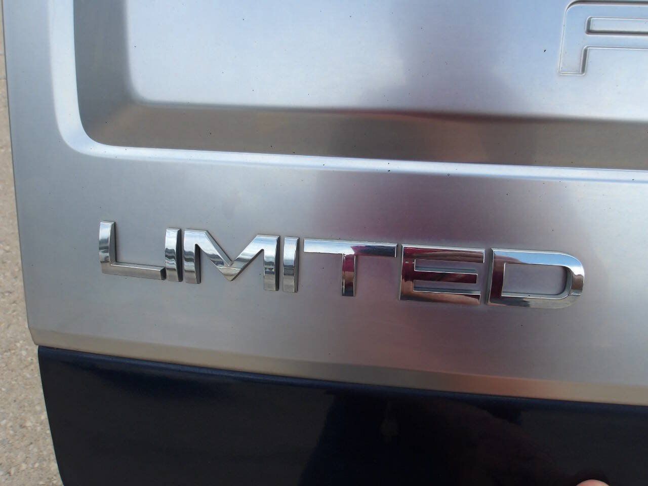 Used 2017 Ford Flex Limited FWD image 42