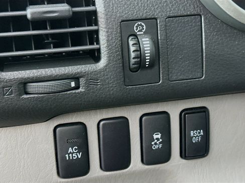 Used 2008 Toyota 4Runner SR5 image 16