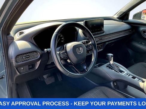 Used 2023 Honda HR-V Sport image 20