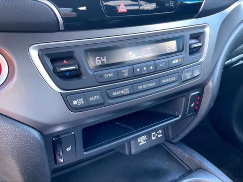 Used 2022 Honda Pilot Sport image 31