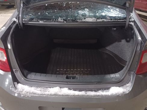 Used 2015 Honda Accord EX-L image 8