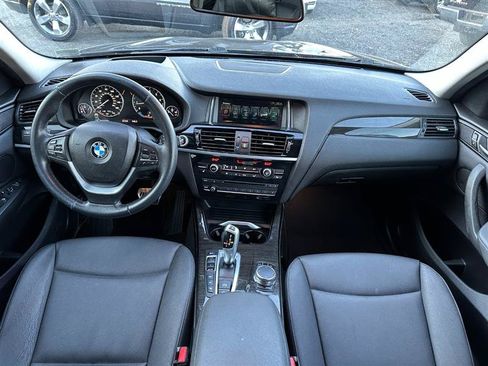 Used 2017 BMW X3 xDrive28i AWD/4WD image 20