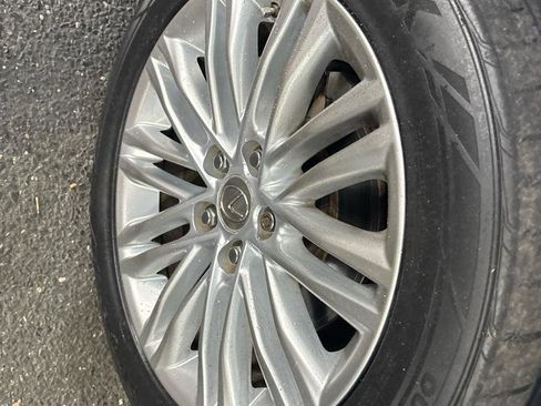 Used 2013 Lexus ES 350 w/ Luxury Pkg FWD image 20