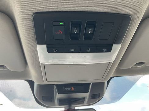 Certified 2023 Nissan Rogue SV w/ SV Premium B Package image 19