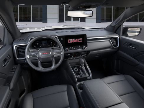 New 2025 GMC Canyon Elevation w/ Convenience Package image 37