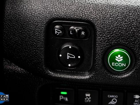 Used 2025 Honda Ridgeline Black Edition image 34