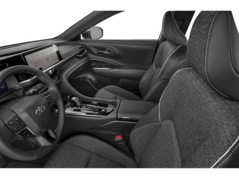 Certified 2026 Toyota Crown w/ Advanced Technology Package AWD/4WD image 8
