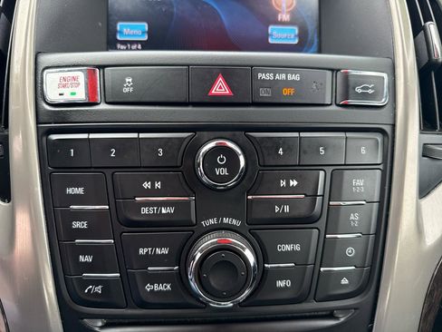 Used 2013 Buick Verano Leather image 23