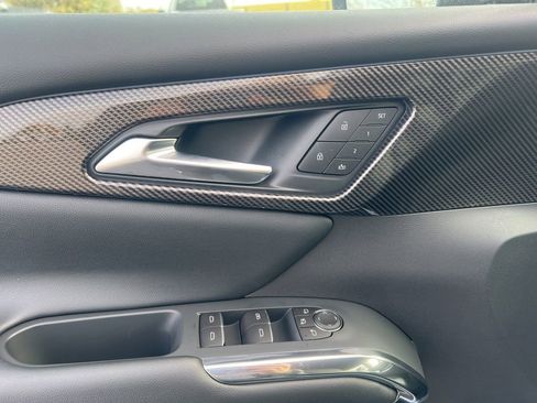 New 2026 Chevrolet Traverse High Country w/ LPO, Floor Liner Package image 8