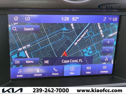 Used 2023 Ford Mustang GT Premium w/ Equipment Group 401A image 19