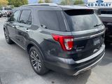 Used 2016 Ford Explorer Platinum image 3