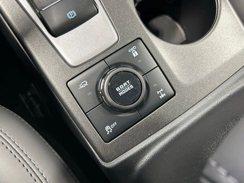 New 2026 Ford Bronco Sport Badlands AWD/4WD image 27