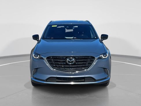 Used 2023 MAZDA CX-9 Carbon Edition image 2
