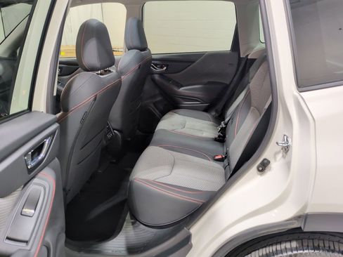 Used 2024 Subaru Forester Sport AWD/4WD image 14