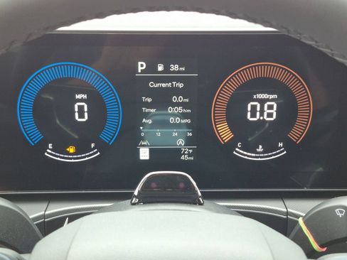 New 2026 Hyundai Santa Fe SEL AWD/4WD image 19
