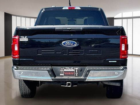 Used 2021 Ford F150 XLT AWD/4WD image 5